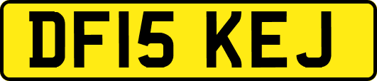 DF15KEJ