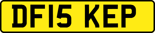 DF15KEP