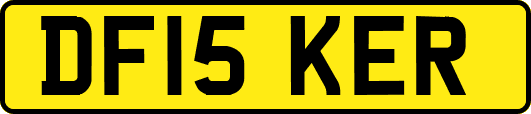 DF15KER
