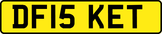 DF15KET