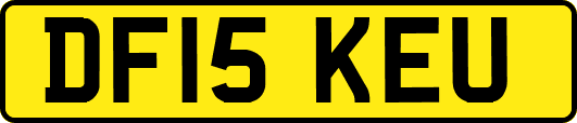 DF15KEU