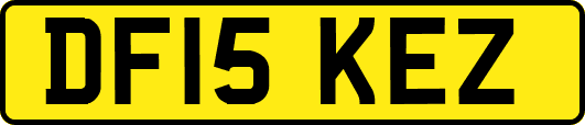 DF15KEZ