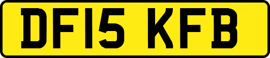 DF15KFB