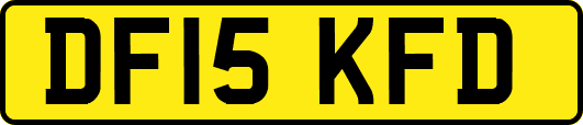 DF15KFD