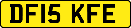 DF15KFE