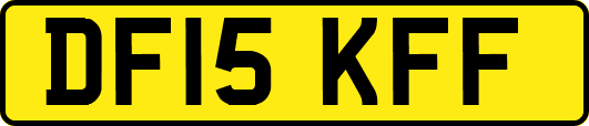 DF15KFF