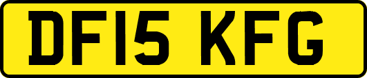 DF15KFG