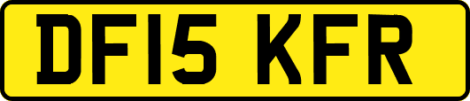 DF15KFR