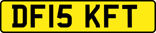 DF15KFT