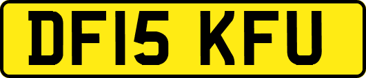 DF15KFU