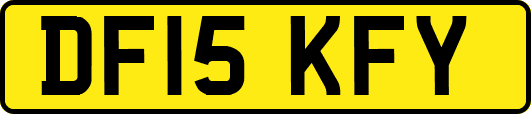 DF15KFY