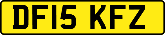DF15KFZ