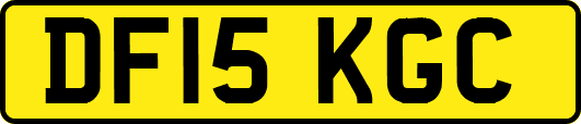 DF15KGC