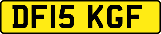 DF15KGF