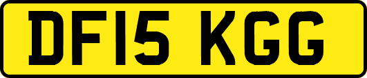 DF15KGG