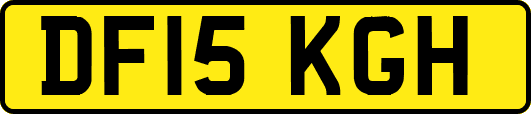 DF15KGH