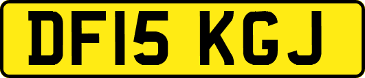 DF15KGJ