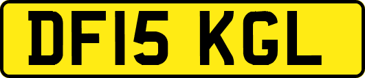 DF15KGL