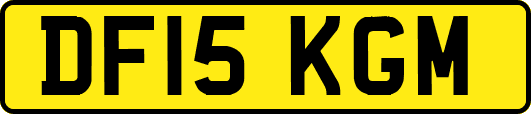 DF15KGM