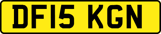 DF15KGN