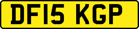 DF15KGP