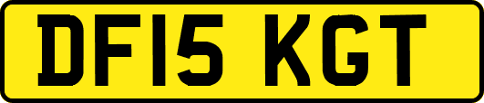 DF15KGT