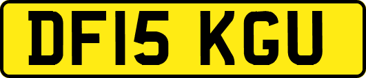 DF15KGU