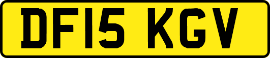 DF15KGV