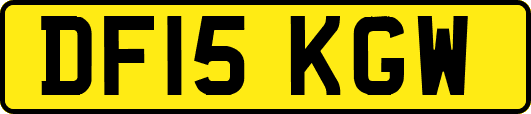 DF15KGW