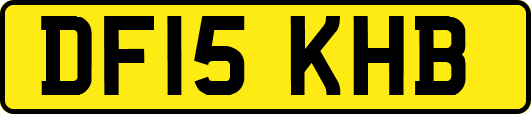 DF15KHB