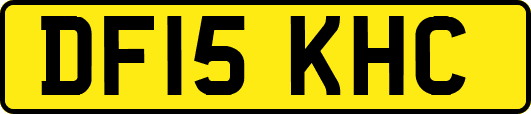 DF15KHC