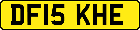DF15KHE