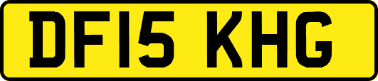 DF15KHG
