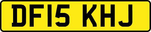 DF15KHJ