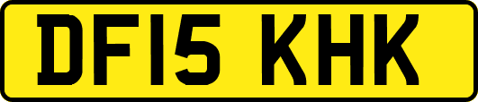 DF15KHK