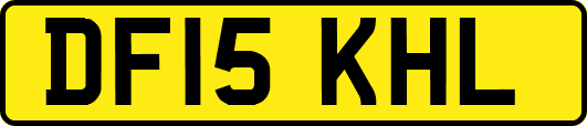 DF15KHL