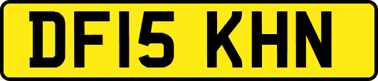 DF15KHN
