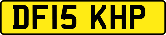 DF15KHP