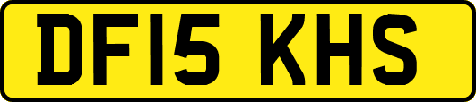 DF15KHS