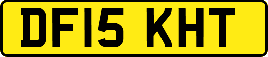 DF15KHT