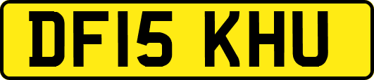 DF15KHU