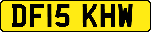 DF15KHW