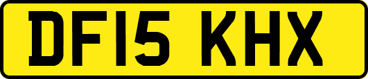 DF15KHX
