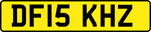 DF15KHZ