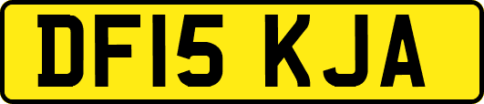 DF15KJA