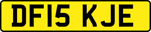 DF15KJE