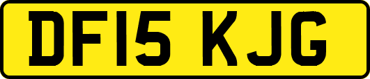 DF15KJG