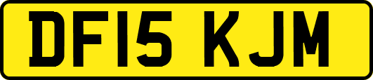 DF15KJM