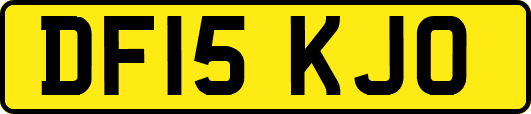 DF15KJO