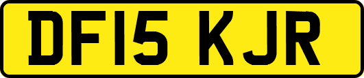 DF15KJR